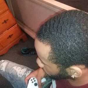 Meet your Posher, Darius